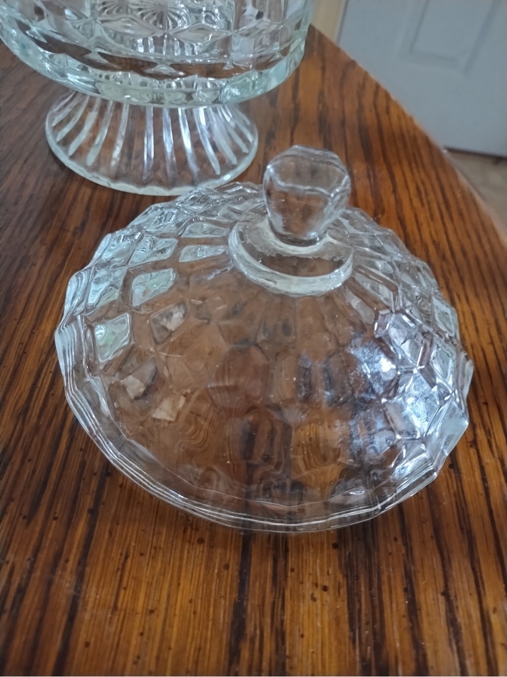 Candy Dish - Picture 3 of 3
